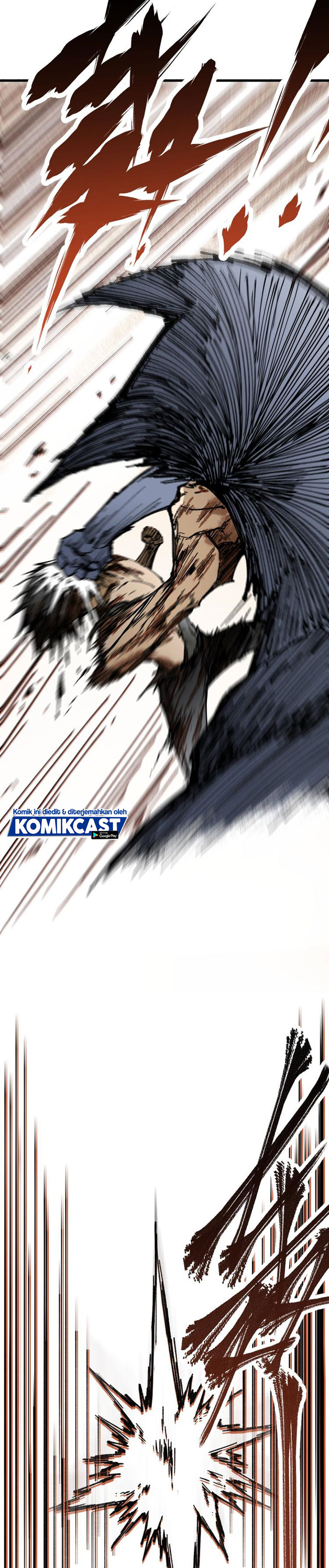 The Sacred Ruins Chapter 72 Gambar 3